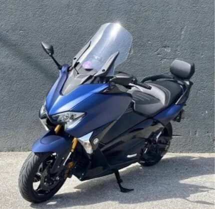 T-max 530 dx 2019. 24000